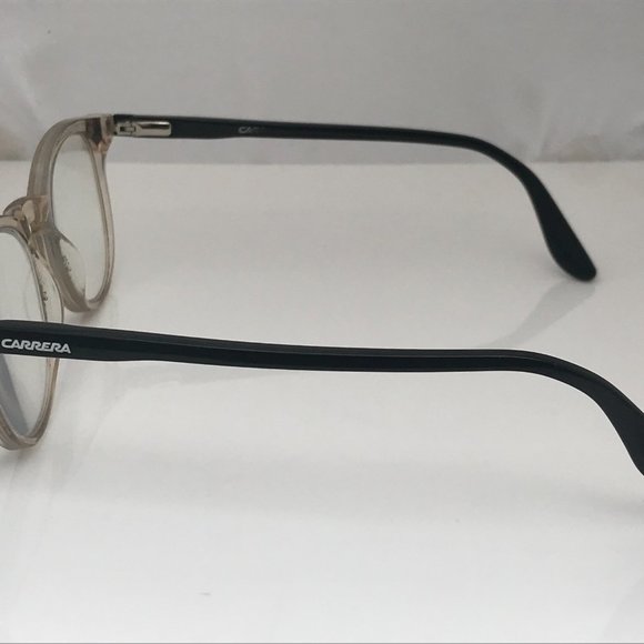 Carrera Eyeglasses Frame 49[]19 145 Only Frame Men - Picture 7 of 13
